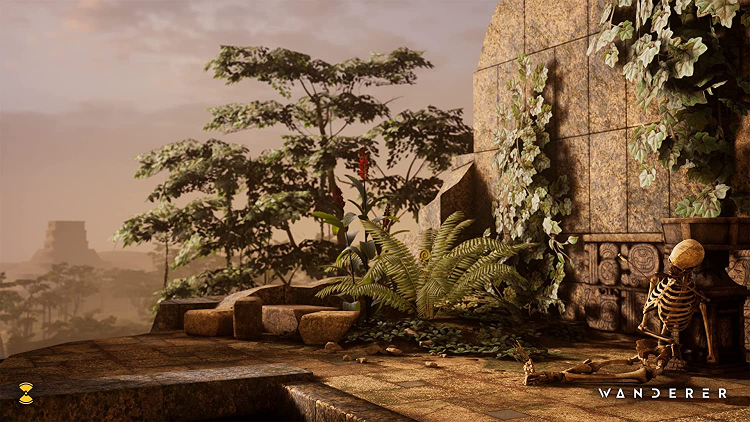 Wanderer PSVR (PS4