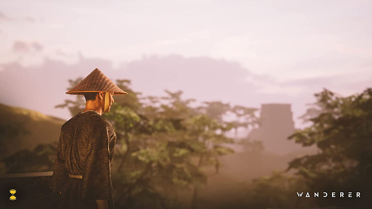 Wanderer PSVR (PS4
