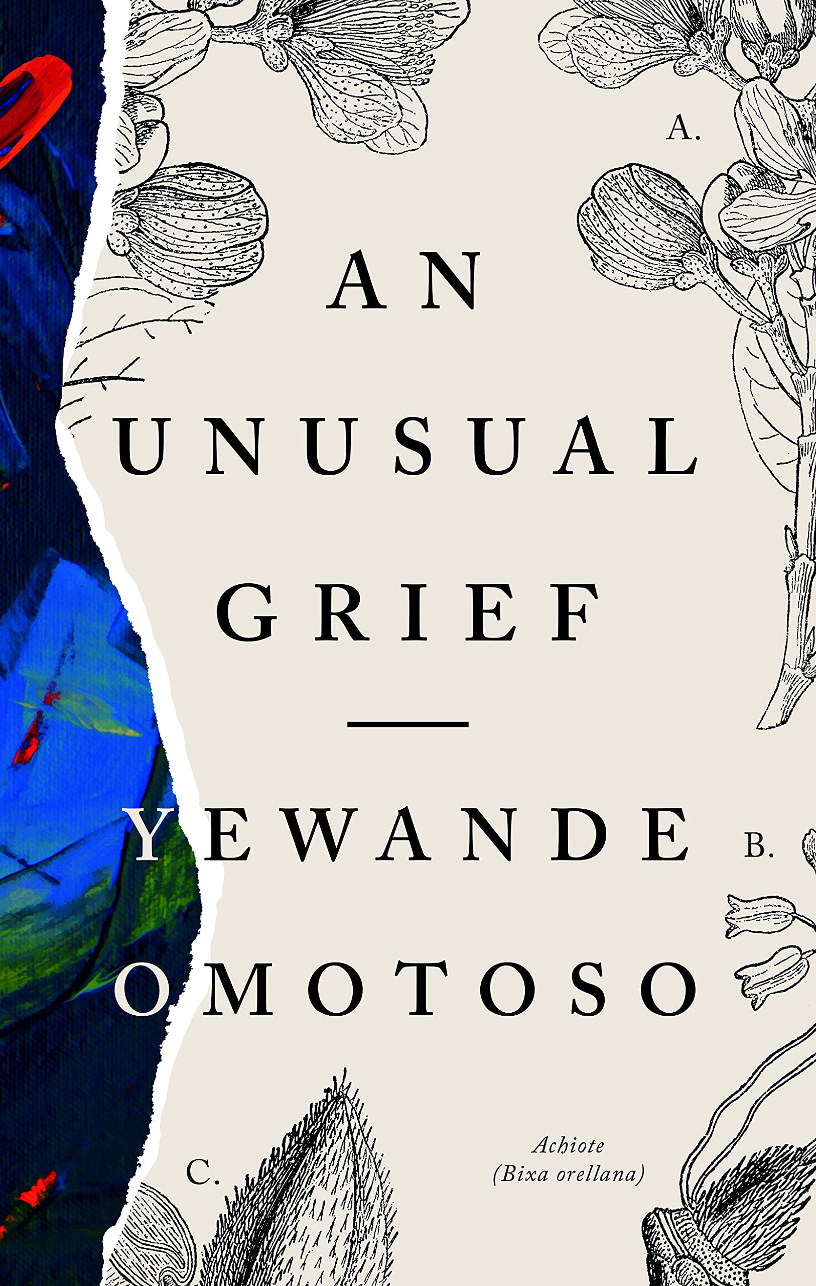 An Unusual Grief