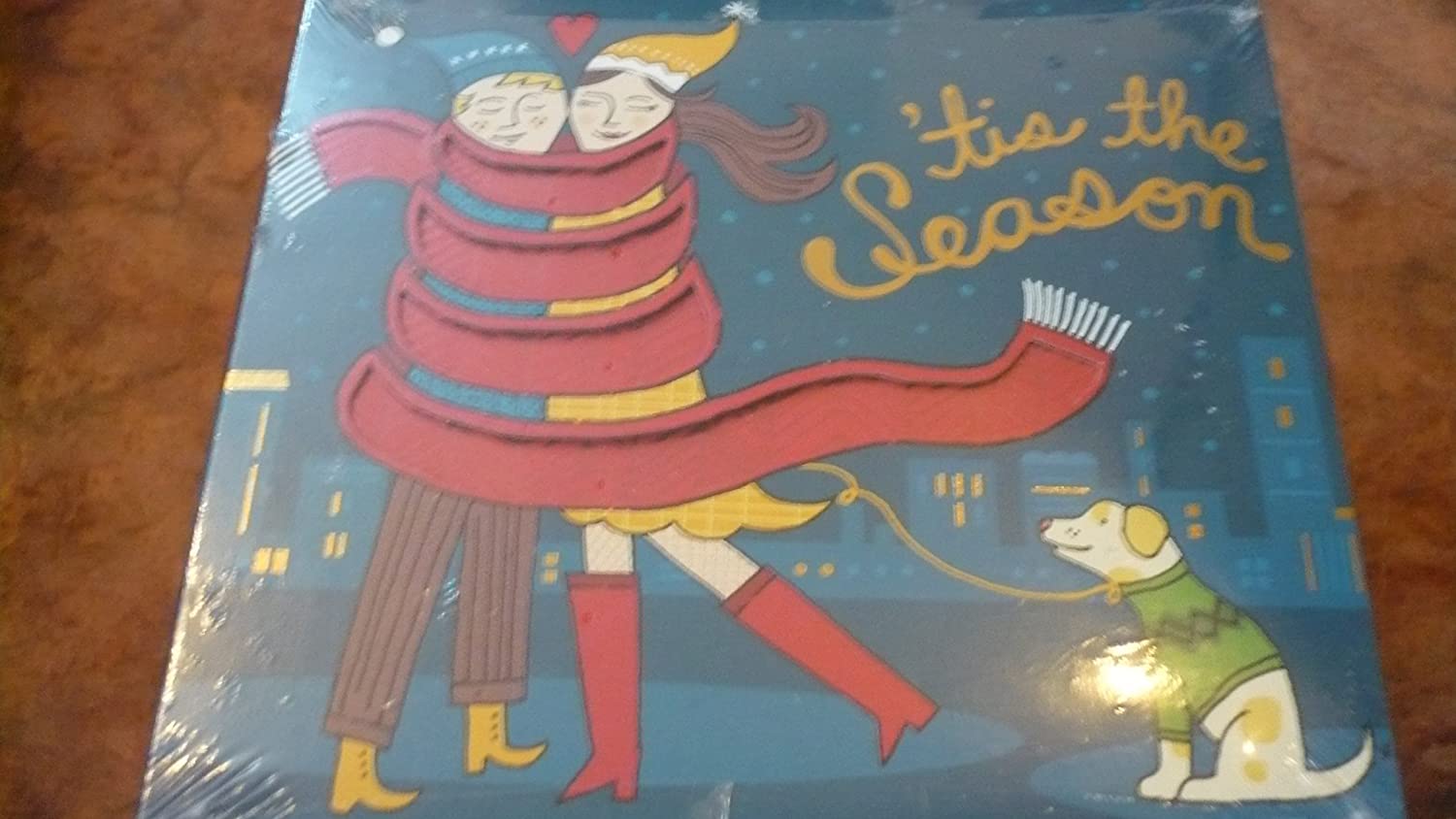 Tis The Season - 'Tis The Season (1 CD)