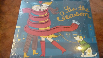 Tis The Season - 'Tis The Season (1 CD)