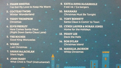 Tis The Season - 'Tis The Season (1 CD)