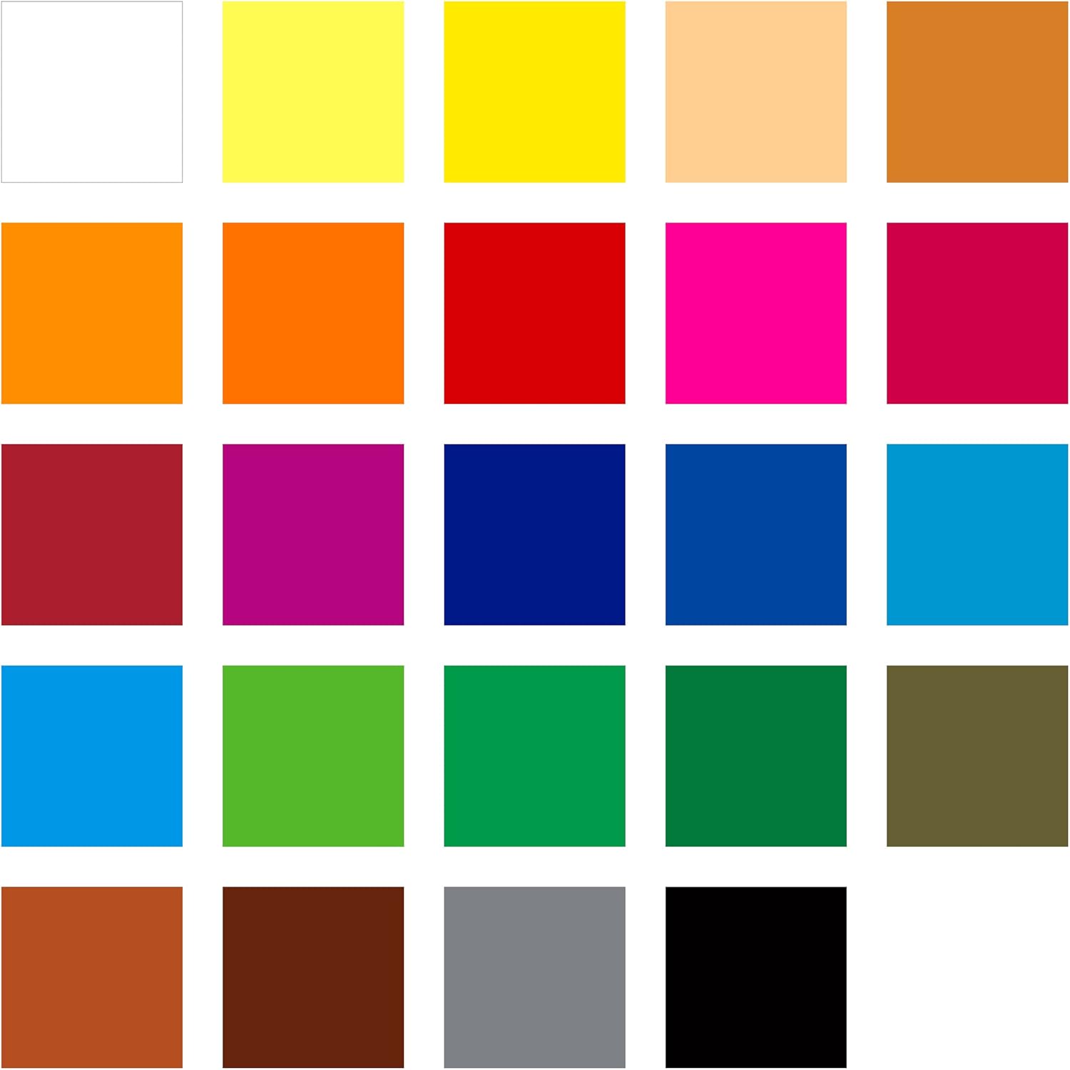 STAEDTLER 144 50NC24 Noris Club Erasable Colouring Pencils - Assorted Colours, Pack of 24