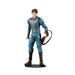 McFarlane TM13802 Witcher Netflix 7IN WV1-JASKIER (Season 1) -with Multiple Heads, Multicolour