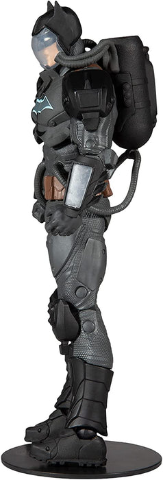 McFarlane Toys DC Comics BATMAN HAZMAT SUIT