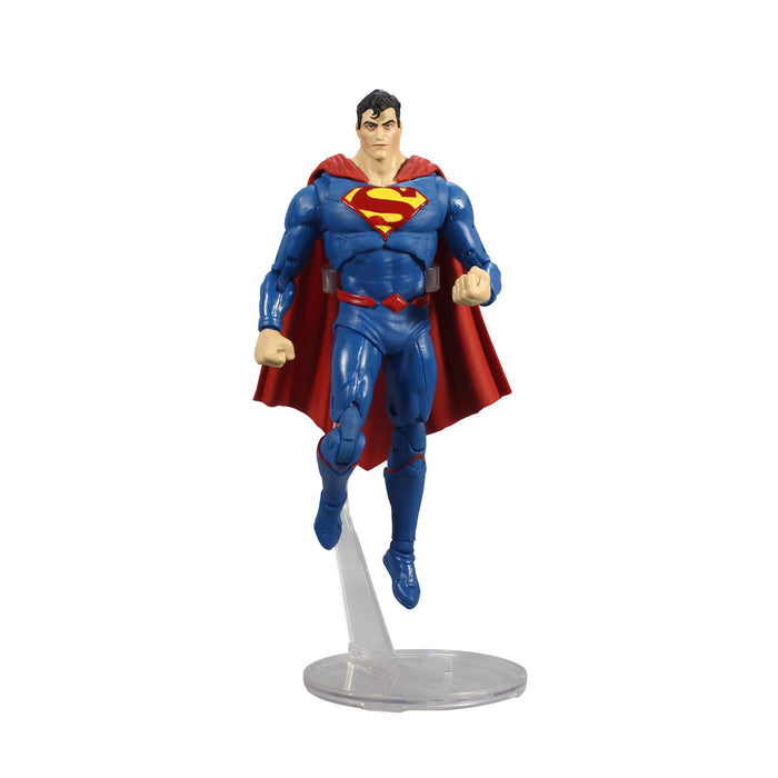 McFarlane Toys DC Comics SUPERMAN REBIRTH