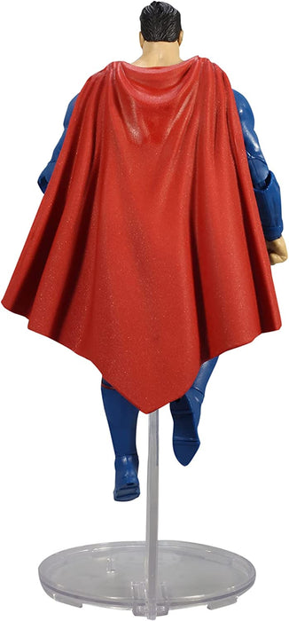 McFarlane Toys DC Comics SUPERMAN REBIRTH