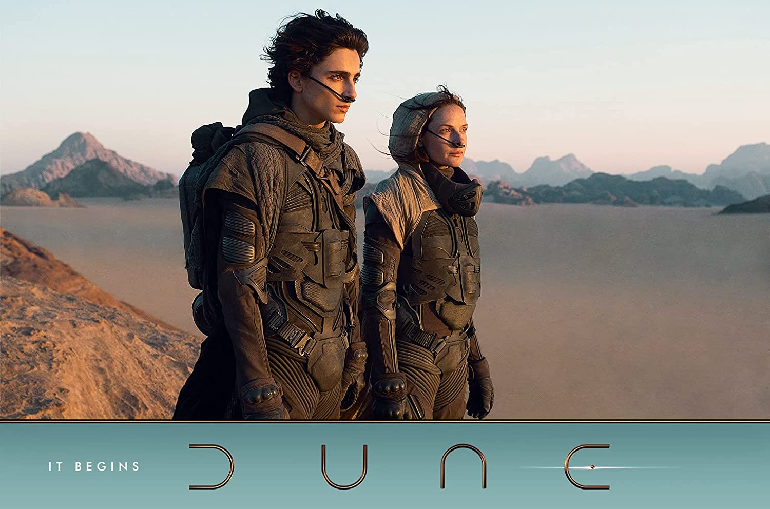 Dune - 3D (Blu-ray