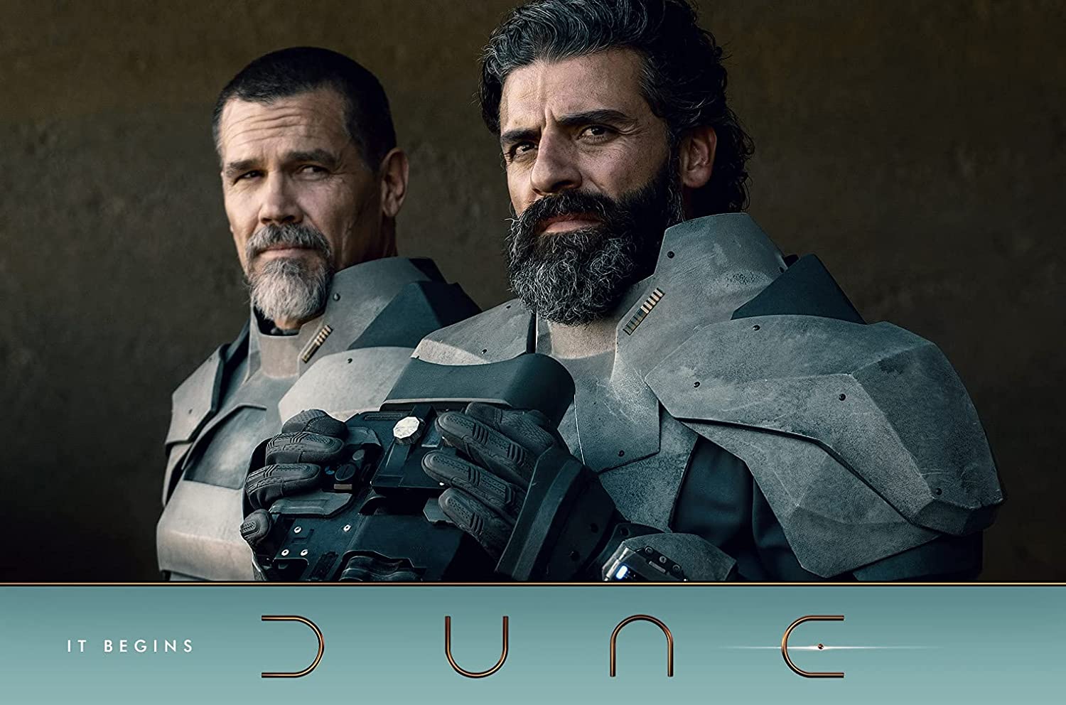 Dune - 3D (Blu-ray