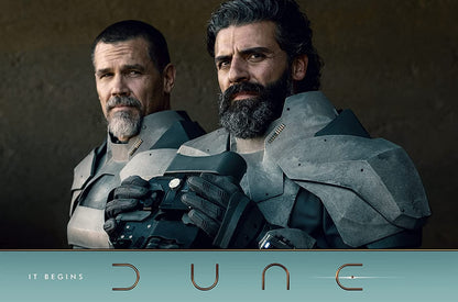 Dune - 3D (Blu-ray