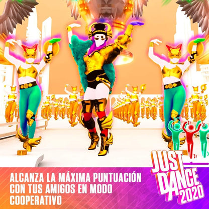 NSW JUST DANCE 2020 (US