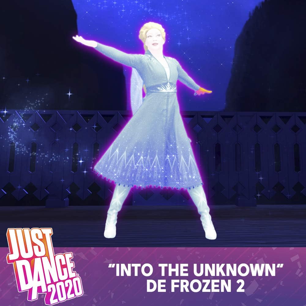 NSW JUST DANCE 2020 (US