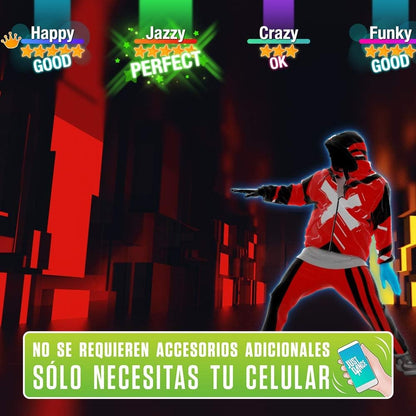 NSW JUST DANCE 2020 (US