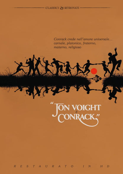 Conrack (Restaurato in HD)