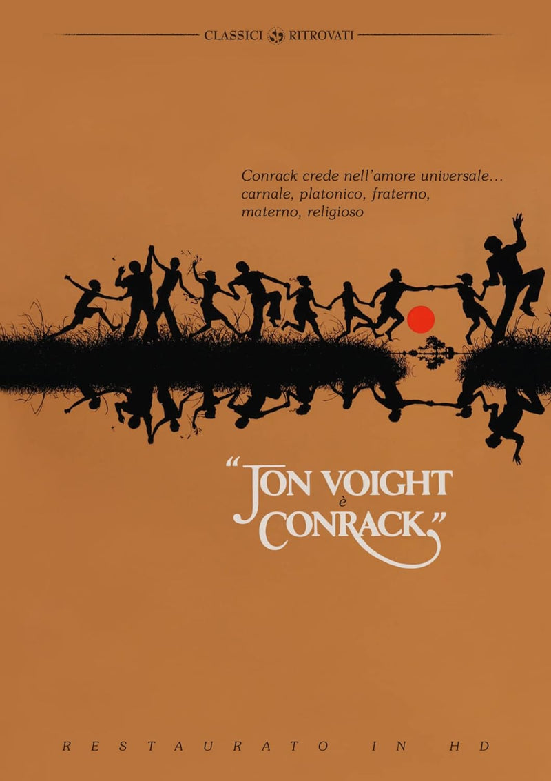 Conrack (Restaurato in HD)
