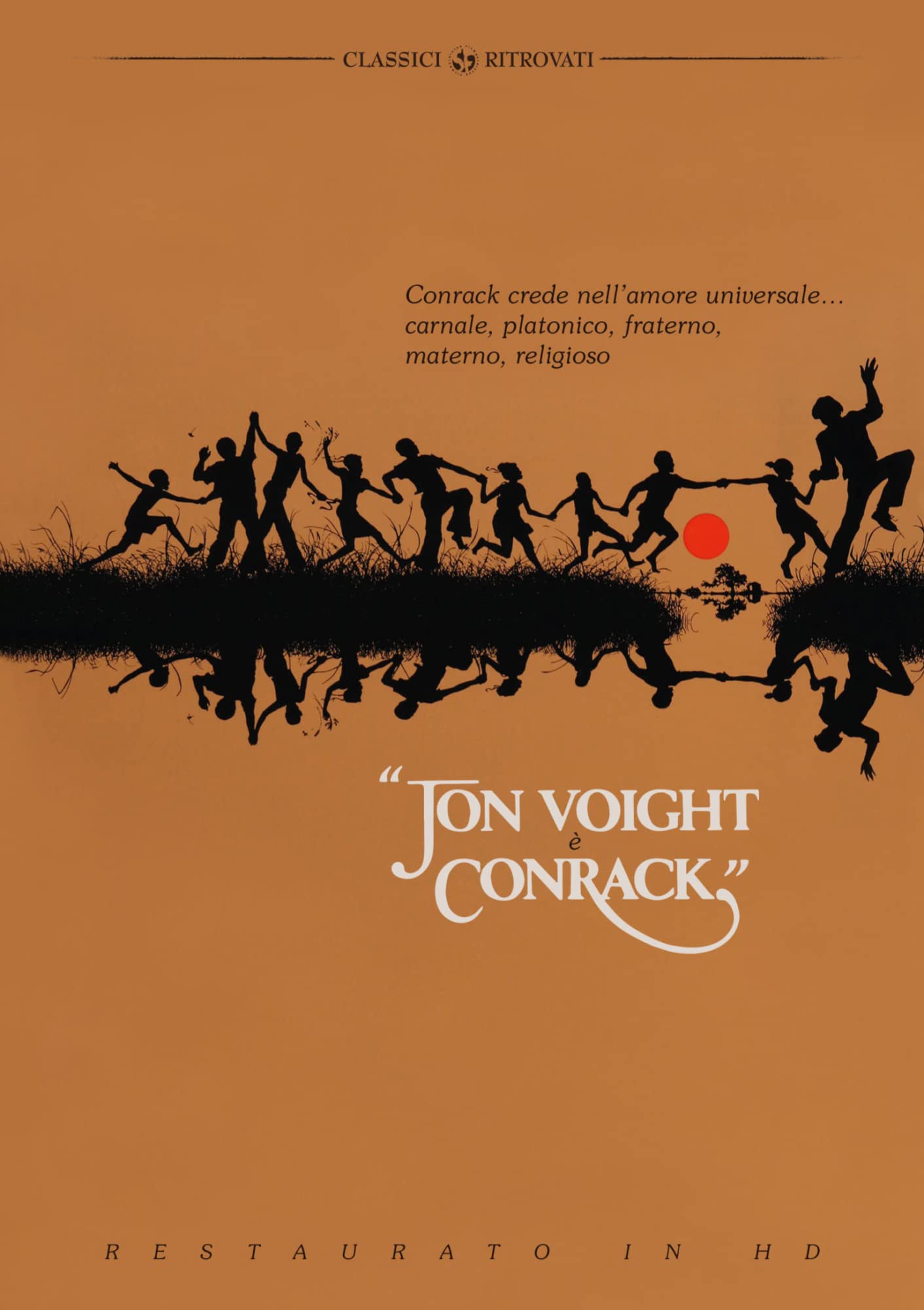 Conrack (Restaurato in HD)