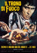 Trono di Fuoco (Il) (Special Edition) (2 DVD) (Restaurato in HD)