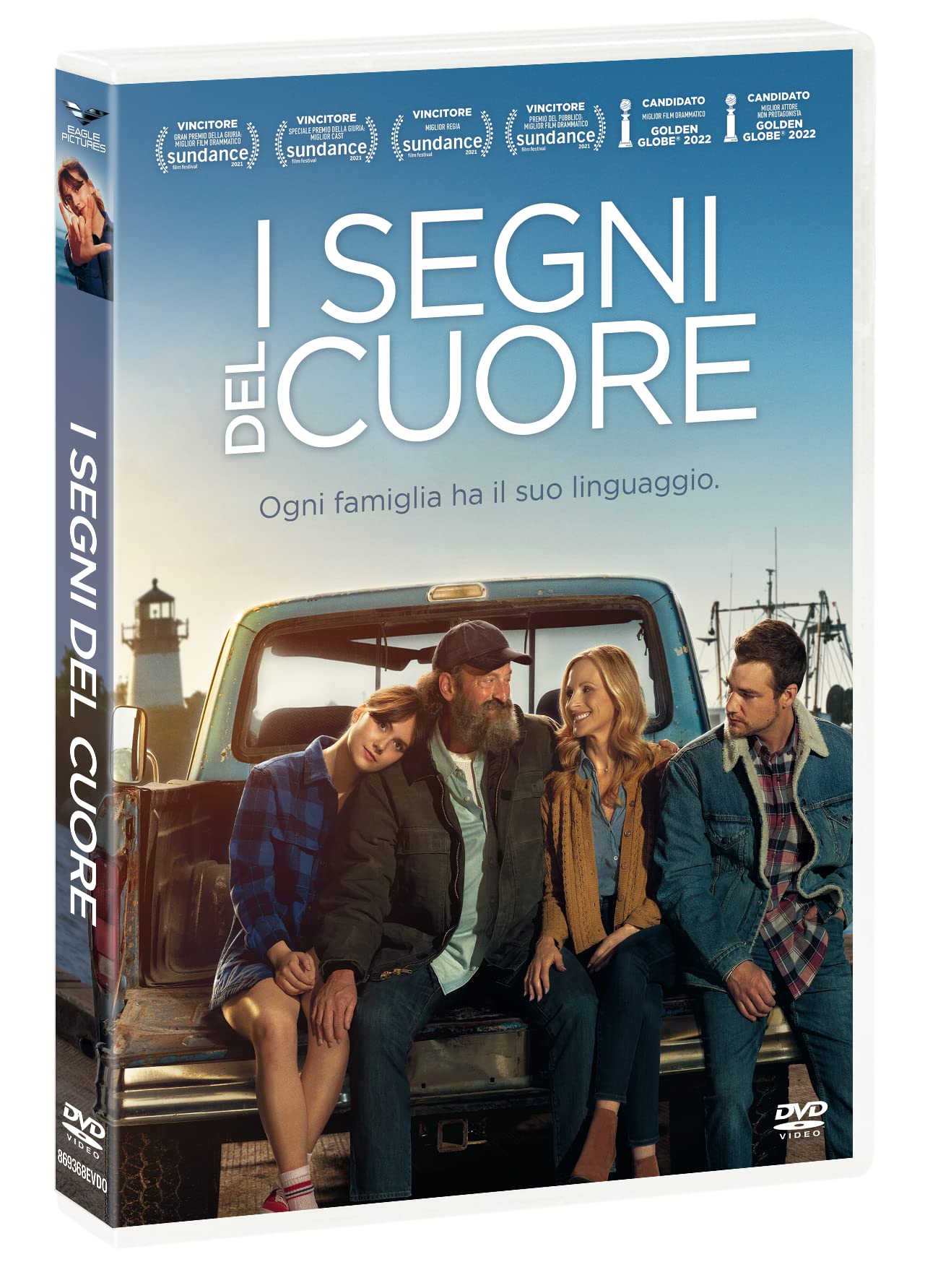 CODA - I SEGNI DEL CUORE