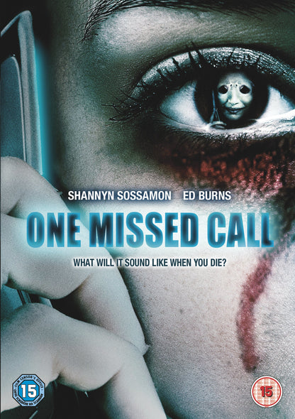 One Missed Call (2008)