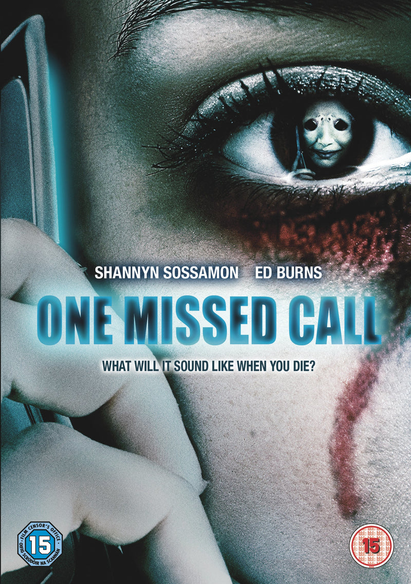 One Missed Call (2008)