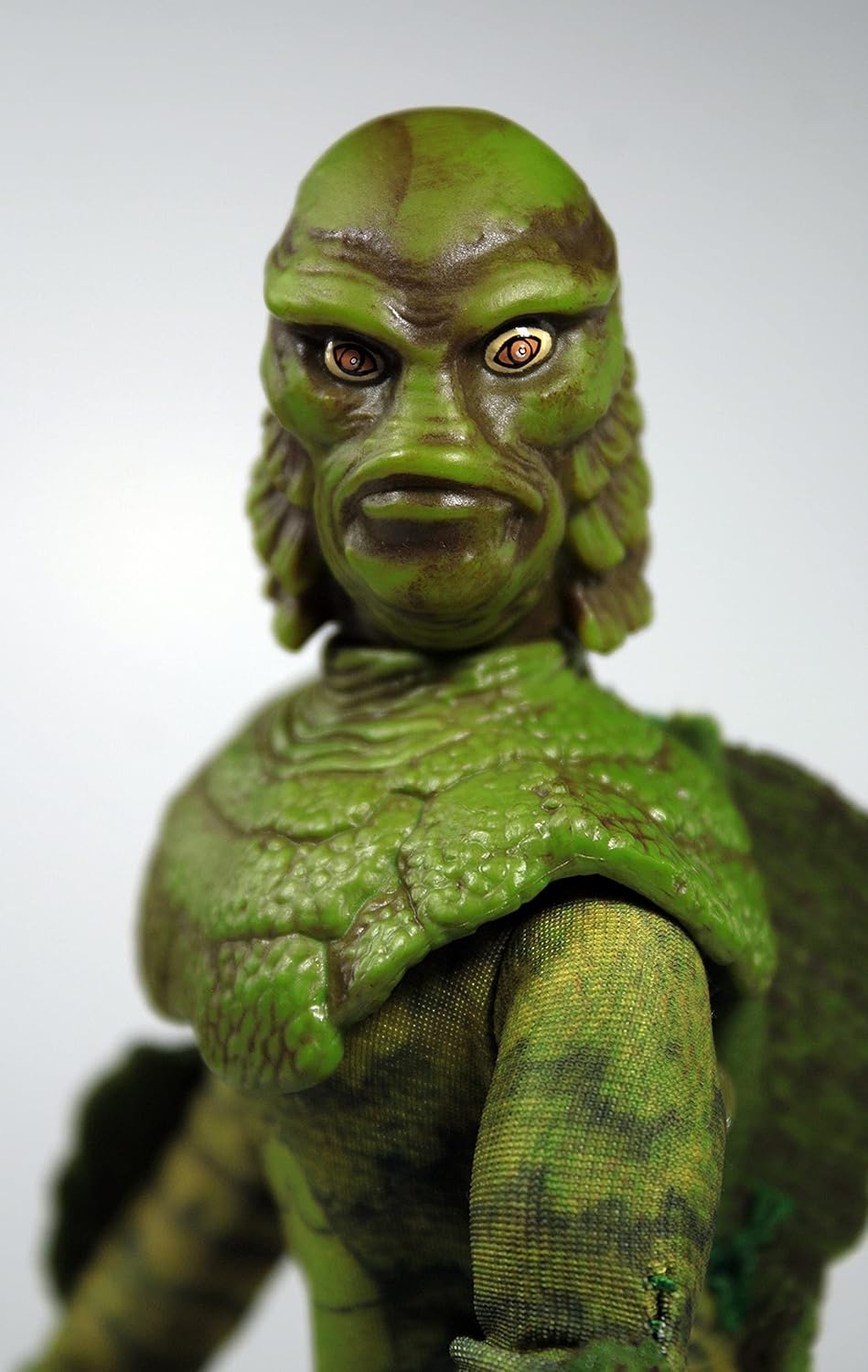 Mego Creature from The Black Lagoon Action Figure Creature 20 cm Universal
