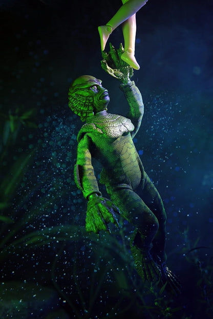 Mego Creature from The Black Lagoon Action Figure Creature 20 cm Universal