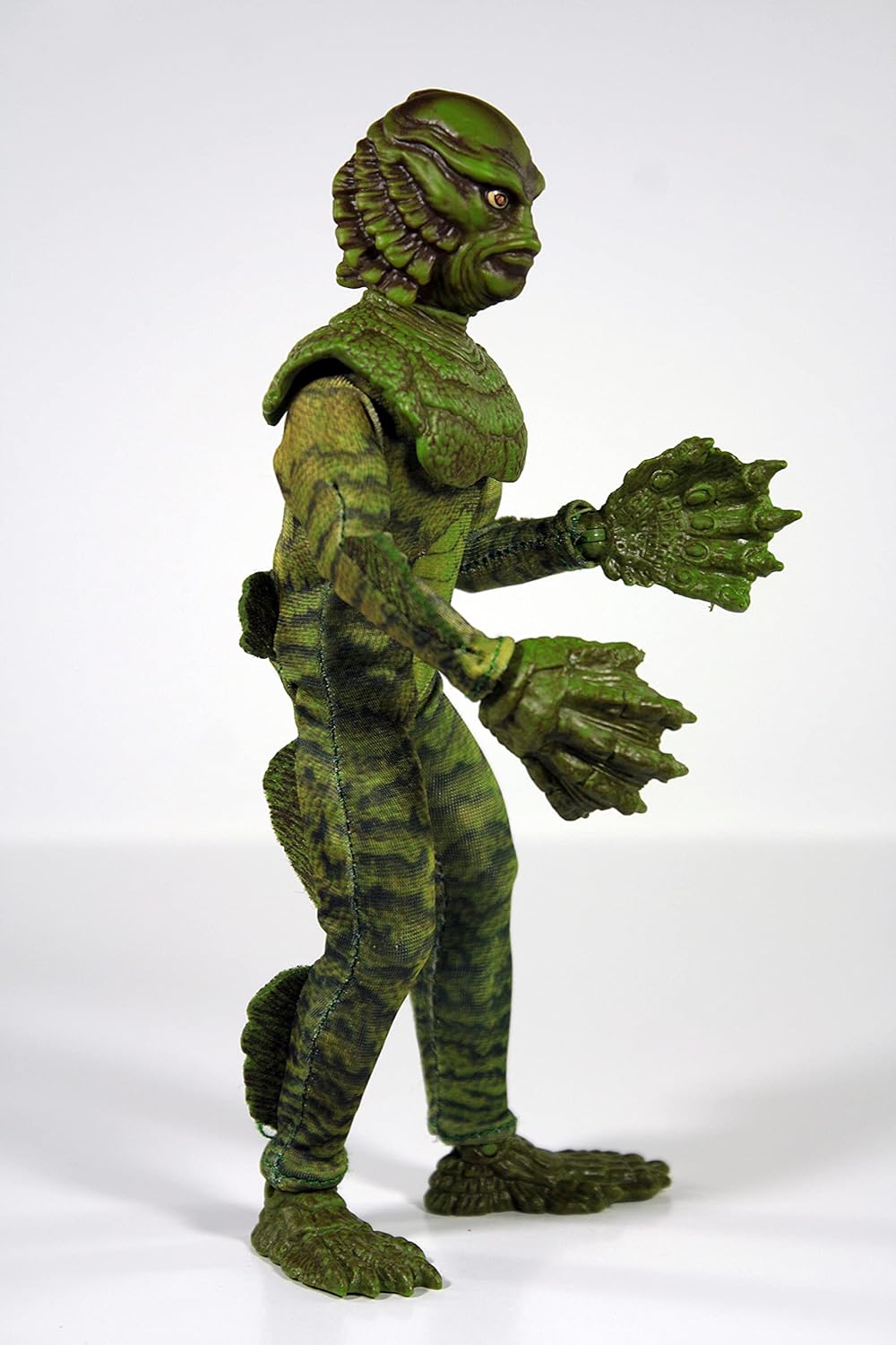 Mego Creature from The Black Lagoon Action Figure Creature 20 cm Universal