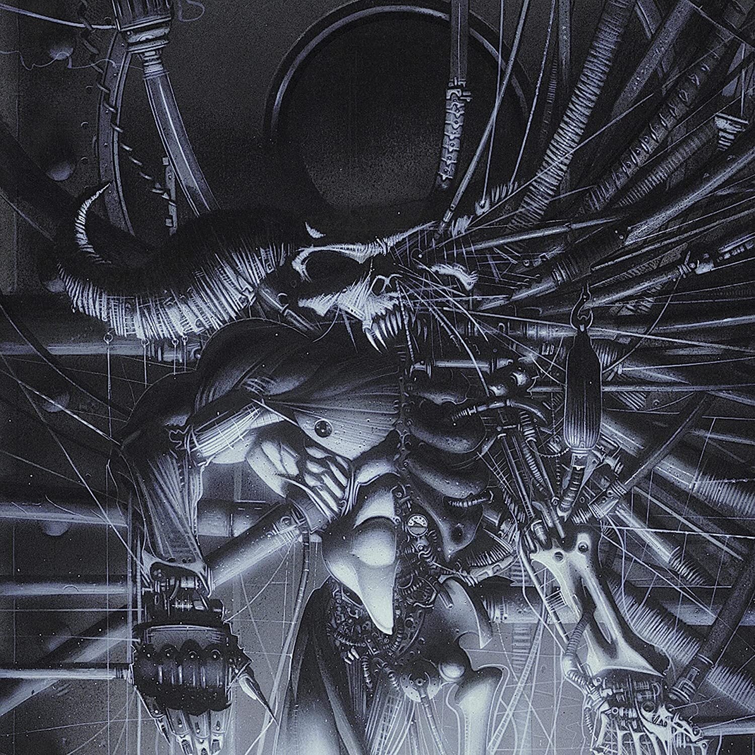 Danzig V: Blackacidevil
