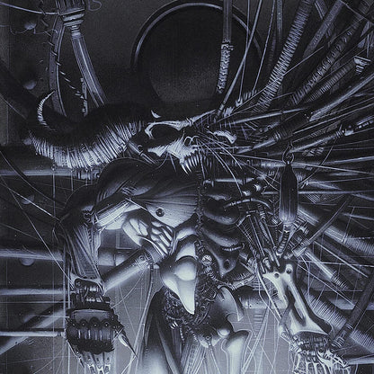 Danzig V: Blackacidevil