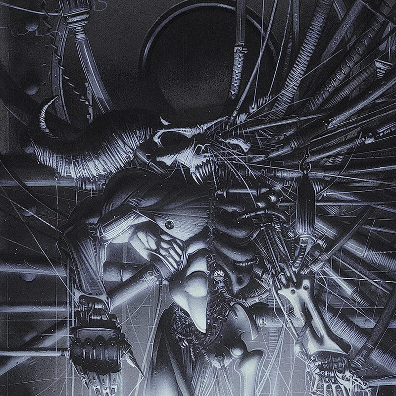 Danzig V: Blackacidevil