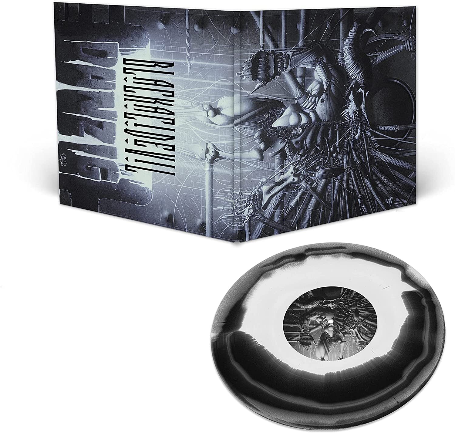 Danzig V: Blackacidevil