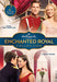 Enchanted Royal Collection: Royal New Year's Eve & A Royal Winter