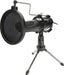 Speedlink - Audis Streaming Microphone