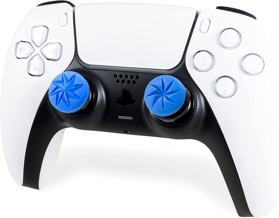 KontrolFreek - FPS Freek Edge - PS5/PS4 (4 Prong