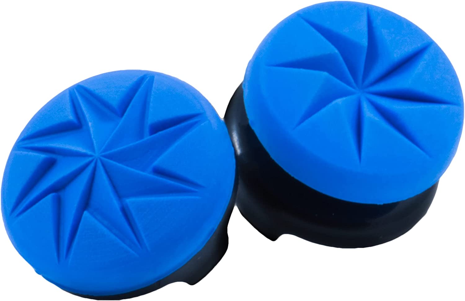 KontrolFreek - FPS Freek Edge - PS5/PS4 (4 Prong