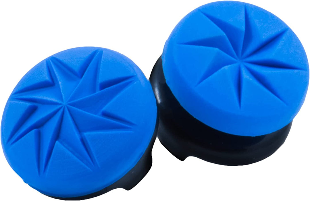 KontrolFreek - FPS Freek Edge - PS5/PS4 (4 Prong