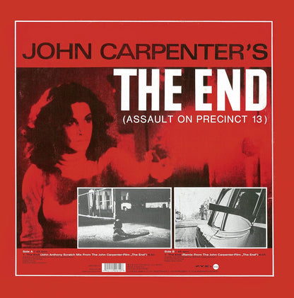 The End
