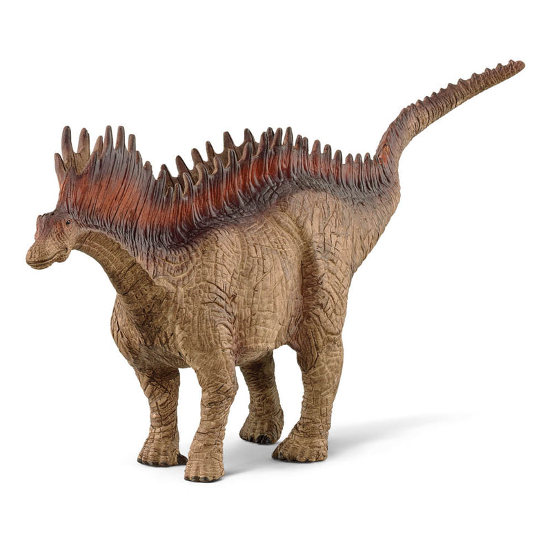 SCHLEICH 15029 - Statuetta di Amargasaurus Dinosaurs