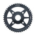 Gossamer Pro AGX+ Direct Mount Chainring (2x11, 46T,WA740)TF