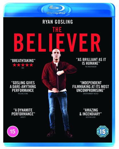The Believer