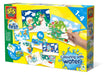SES Creative 14459 Colouring with Water - Hidden Animals Mega Set