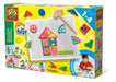 SES- My First – Martillo Tick Fantasía, Multicolor (14486