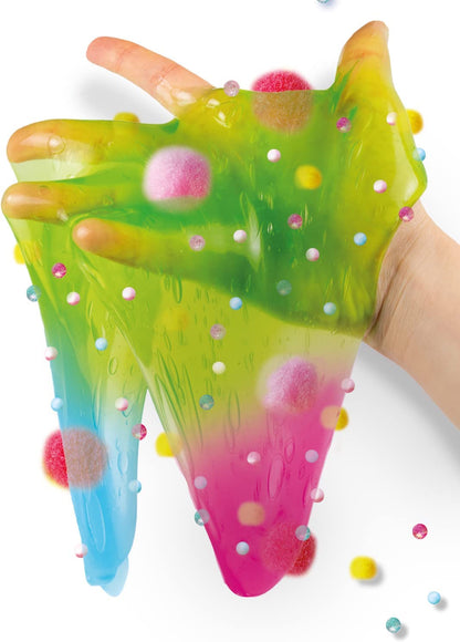 Slime lab - Mix it