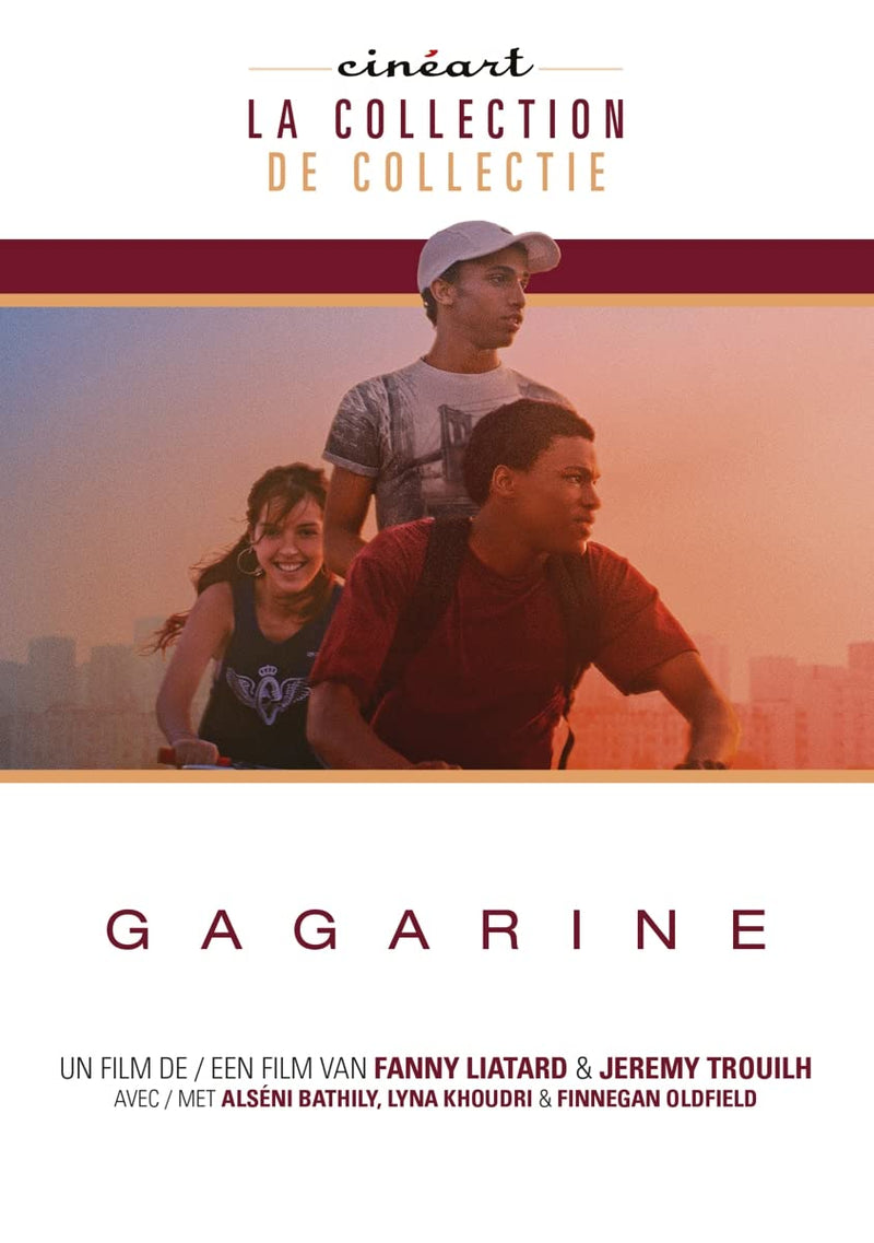 Gagarine