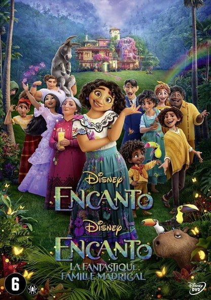 Encanto