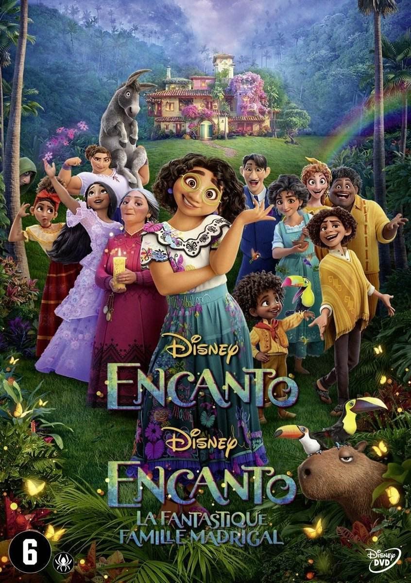 Encanto