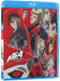 Persona 5: The Animation - Part Two