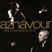 40 Chansons D'or: 2 CD