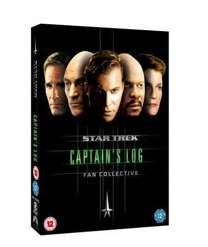 Star Trek: Captain's Log Fan Collective