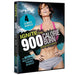 Ignite by Spri 900 Calorie Burn